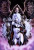 Lady Death Picture, Added: 3/26/2008